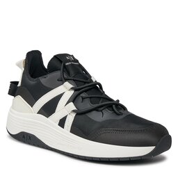Scarpe armani deals exchange uomo