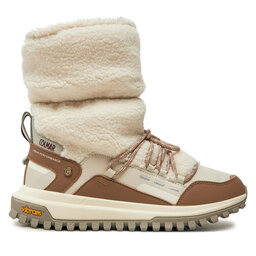 Colmar Μπότες Χιονιού Colmar Warmer 162 Μπεζ