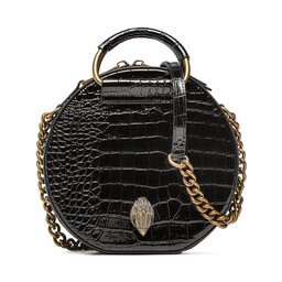 Kurt Geiger Geantă Kurt Geiger Round Shoreditch Bag 9079000119 Black