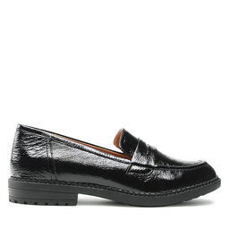

Сліпери Caprice 9-24602-29 Black Naplak 017, Чорний