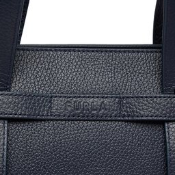 

Сумка Furla Giove M Tote WB01108-HSF000-2676S-1007 Mediterraneo, Cиній