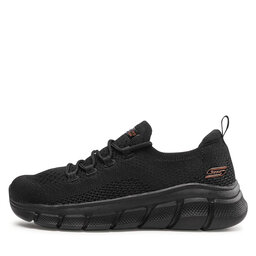 

Взуття Skechers BOBS SPORT Color Connect 117121/BBK Black, Чорний