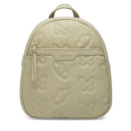 JENNY Plecak JENNY MLS-E-053-05 Zielony