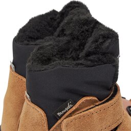 

Чоботи Mrugała Mali 7151/3 Bunny Sand 24, Бежевий