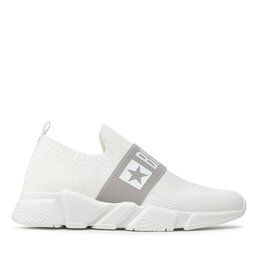 

Снікерcи Big Star Shoes JJ274297 White, Білий