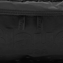 

Сумка на пояс Blauer F3CHICO08/REF BLK, Чорний