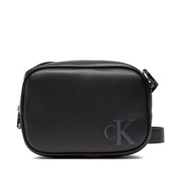 Calvin Klein Jeans Torebka Calvin Klein Jeans Sculpted Camera Bag18 Mono K60K610065 BDS