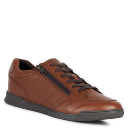 Geox Sneakers Geox U Cordusio U36FWD 00046 C6002 Lt Brown
