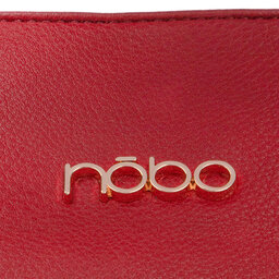 

Сумка Nobo NBAG-N0090-C005 Червоний