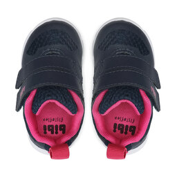 

Снікерcи Bibi Energy Baby New II 1107085 Naval/Pink New, Cиній