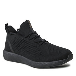 Sprandi Sneakers Sprandi MP07-91375-05 Black 1