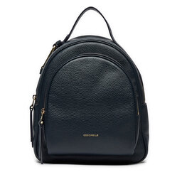 Coccinelle Rucksack Coccinelle Coccinellemalory E1 R1K 14 02 01 Dunkelblau