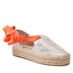 Guess Espadrilles Guess Jalene3 FL6JL3 FAL14 BEISI