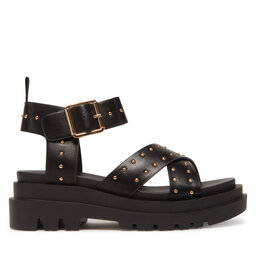 DeeZee Sandale DeeZee HY1708-01 Negru