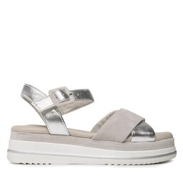 

Босоніжки Tamaris 8-88701-20 Rose Gold 943, Рожевий