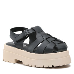 Surface Project Sandaler och Slip-ons Surface Project Chunky 1 Black