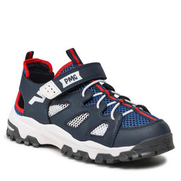 Primigi Сникърси Primigi 1937100 D Navy/B