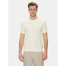 JOOP! Jeans JOOP! Jeans Футболка 15 JJK-14Simoro 30045813 Бежевий Modern Fit