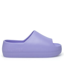 Hunter Papucs Hunter S55796-I Lila