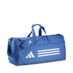 adidas Väska adidas Essentials Training Duffel Bag Medium IL5770 bright royal/white