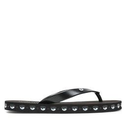 

В'єтнамки Chiara Ferragni CF2813-001 Black 1, Чорний