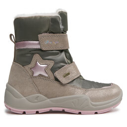 

Снігоходи Primigi GORE-TEX 4883144 D Visone/Pietra, Бежевий