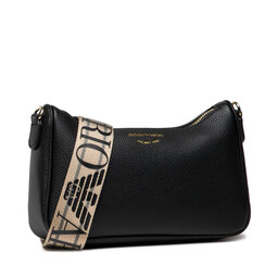 

Сумка Emporio Armani Y3H293 YFO5B 85218 Black/Silver, Чорний