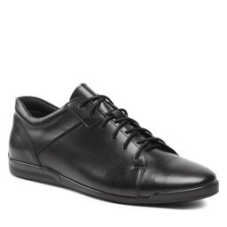 Ryłko Scarpe basse Ryłko IDUM03 Czarny 7ZH
