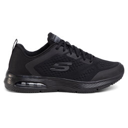 

Взуття Skechers Pelland 52559/BBK Black, Чорний