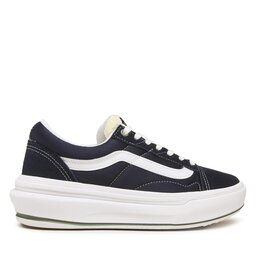 

Снікерcи Vans, Cиній
