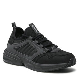 Sprandi Chaussures Sprandi WP07-01513-01 Black