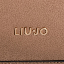 

Сумка Liu Jo M Hobo N69130 E0027 Nuez 71038, Коричневий