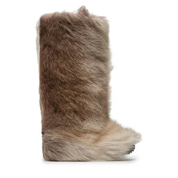

Снігоходи Vibram Fivefingers Vybrid Fur Boot 13W2601 Grey, Коричневий