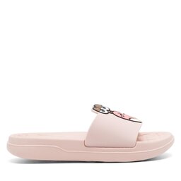 

Шльопанці Nelli Blu SS23-B-K-1003A EO Рожевий