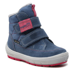 Superfit Μπότες Superfit GORE-TEX 1-009314-8020 S Blue