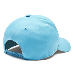 

Бейсболка 47 Brand MLB New York Yankees Raised Basic '47 MVP B-RAC17CTP-CO Columbia, Голубий