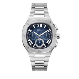 Guess Klocka Guess Headline GW0572G1 SILVER