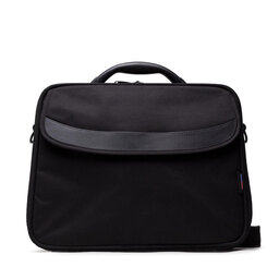 Semi Line Porta PC Semi Line 8314 Nero
