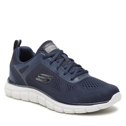 Skechers Αθλητικά Skechers Track Broader 232698/NVY Blue