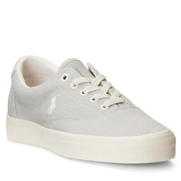 

Снікерcи Polo Ralph Lauren 816913482003 Grey 020, Сірий