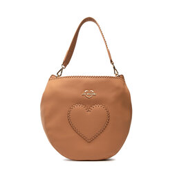 LOVE MOSCHINO Rankinė LOVE MOSCHINO JC4036PP1ELH0200 Cuoio