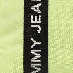 

Сумка Tommy Jeans Tjw Essential Mini Tote AW0AW14546 MSA, Зелений