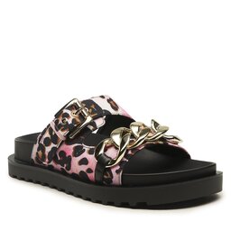 Guess Чехли Guess Fatema FL6FAT FAP03 LEOPA