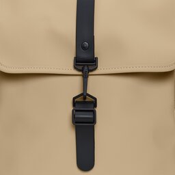 

Рюкзак Rains Rucksack W3 13500 Sand, Бежевий