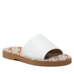 See By Chloé Шлепанцы See By Chloé SB38211A White 101