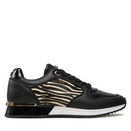 MEXX Sneakersy MEXX MI001008343W Čierna