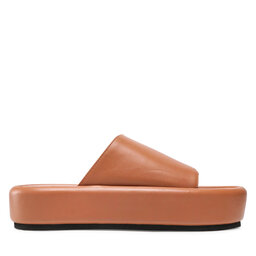 

В'єтнамки Gino Rossi 22SS58 Camel, Коричневий