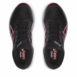 

Взуття Asics Gel-Pulse 13 G-Tx GORE-TEX 1012B036 Black/Blazing Coral 001, Чорний