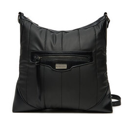 Monnari Torebka Monnari TORIMP0-24Z-BAG5890-K020D000-R00 Czarny