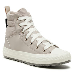Converse Кецове Converse Chuck Taylor All Star Berkshire A04649C Pink/Grey